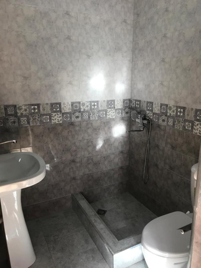 קזבגי Waterfall מראה חיצוני תמונה