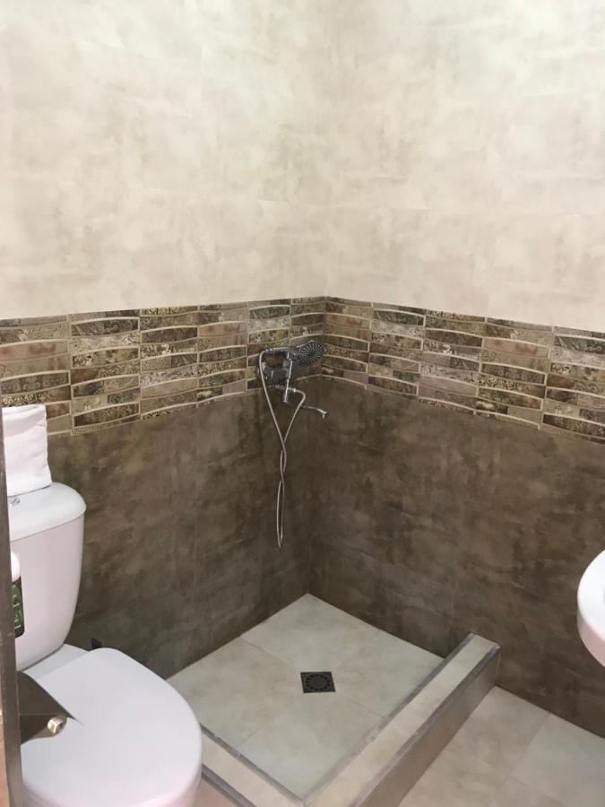 קזבגי Waterfall מראה חיצוני תמונה